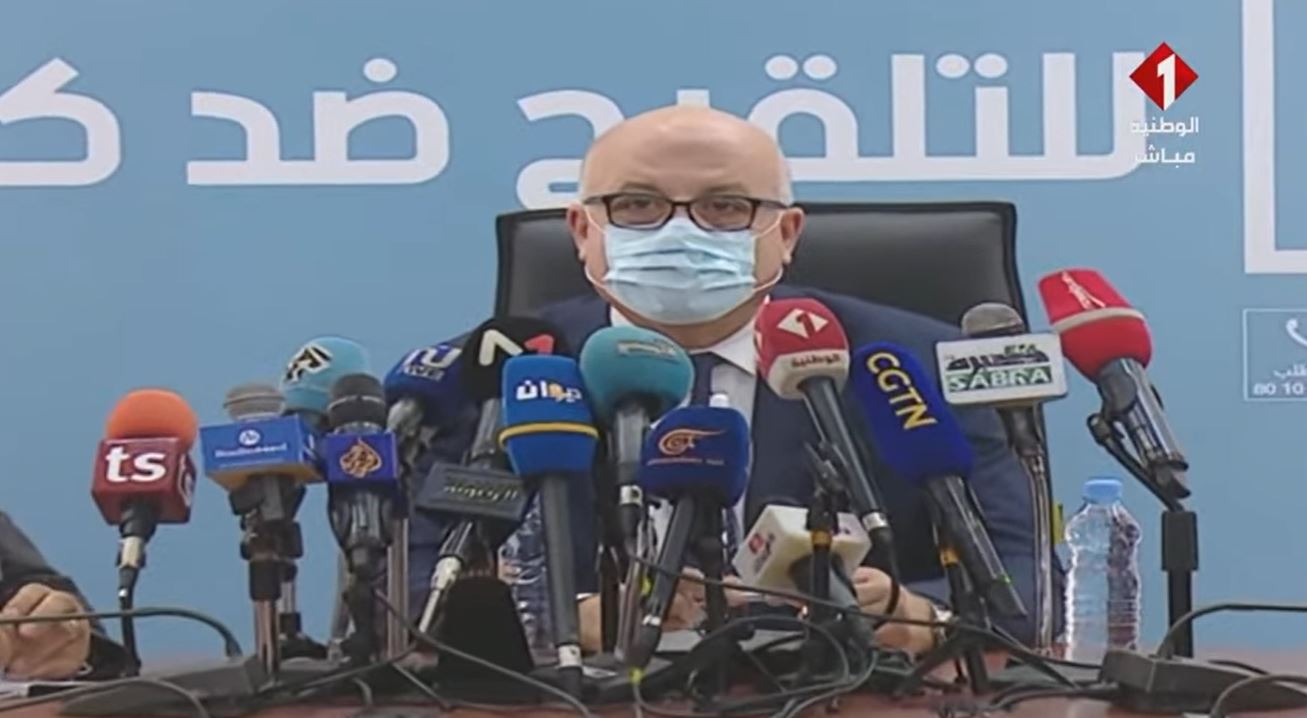 وزير الصحة يحذر من سيناريو القيروان بهذه الولايات