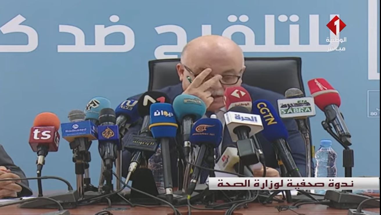 هذه نسبة إشغال أسرة الإنعاش والأكسجين