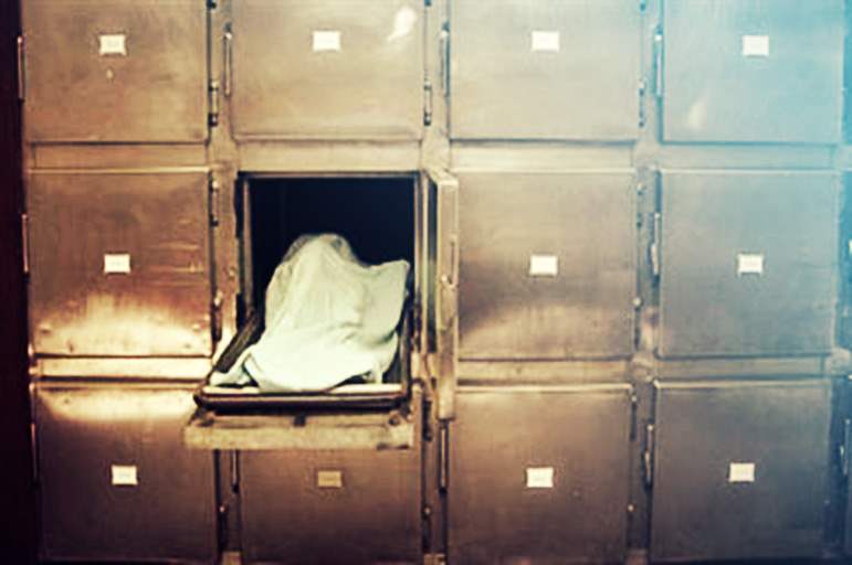 دفن 20 جثة مجهولة الهوية في مصر