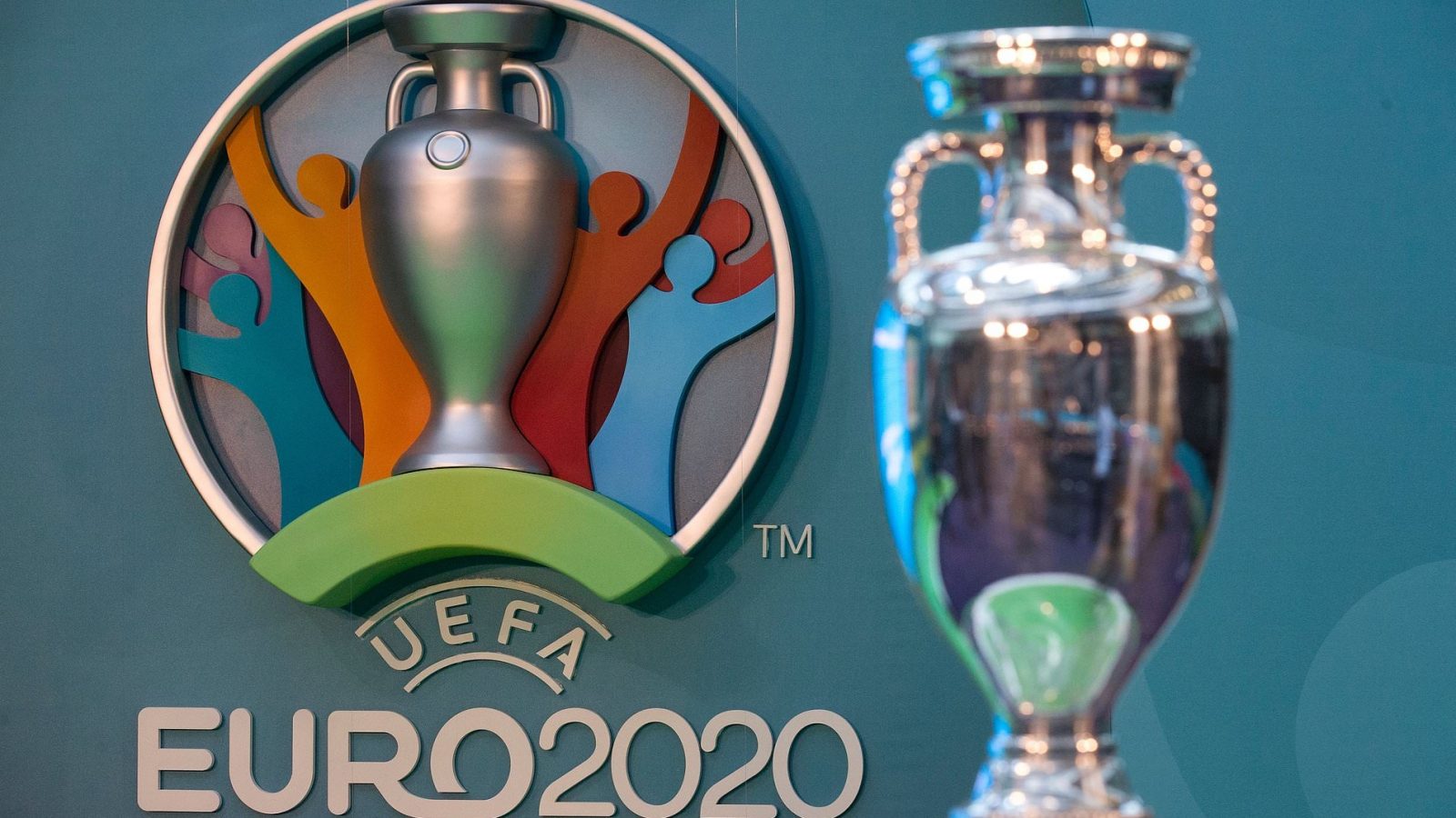 يورو2020: برنامج مقابلات يوم الاثنين