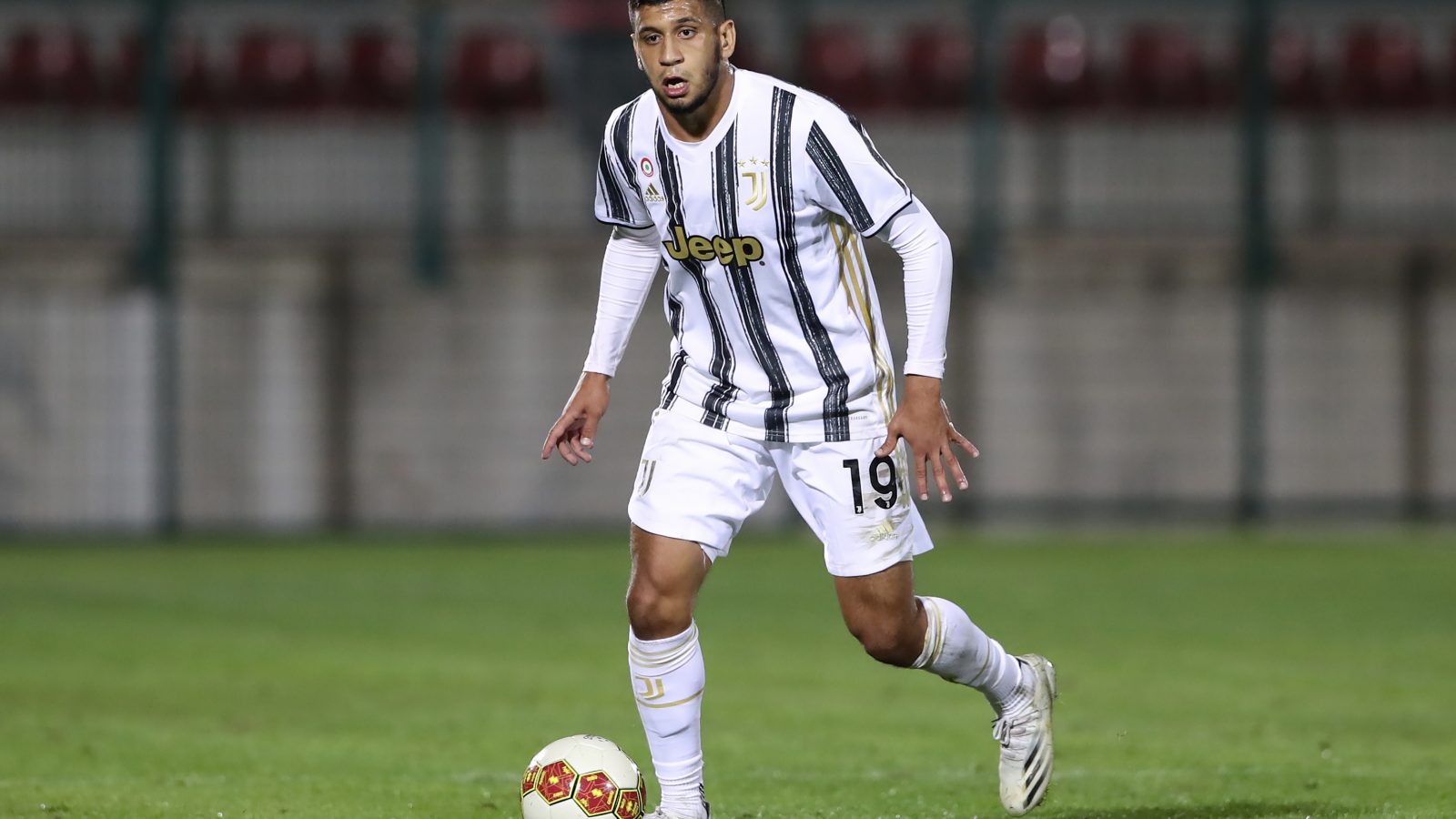 اصابة حمزة رفيعة بفيروس كورونا