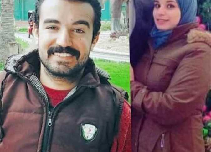 فظيع / طبيب يقتل زوجته الطبية