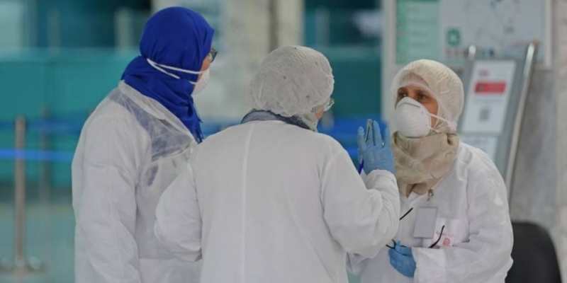 كورونا/ 3 وفيات و663 إصابة جديدة بهذه الولاية