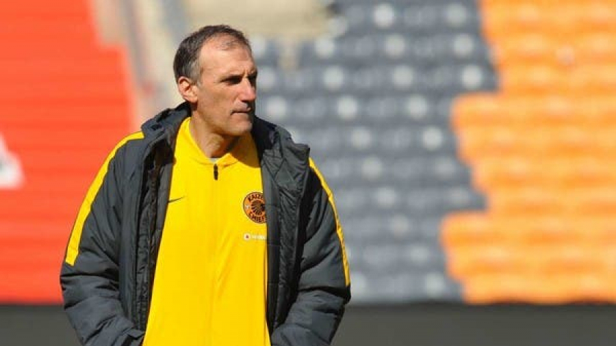 المدرب الجديد للنادي الصفاقسي يصل الى تونس