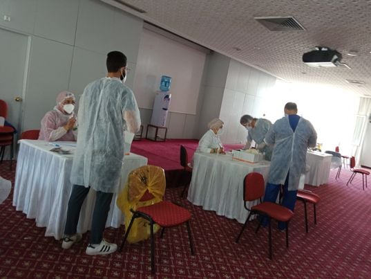 المحكمة تنظر اليوم في قضية إيقاف مؤتمر اتحاد الشغل