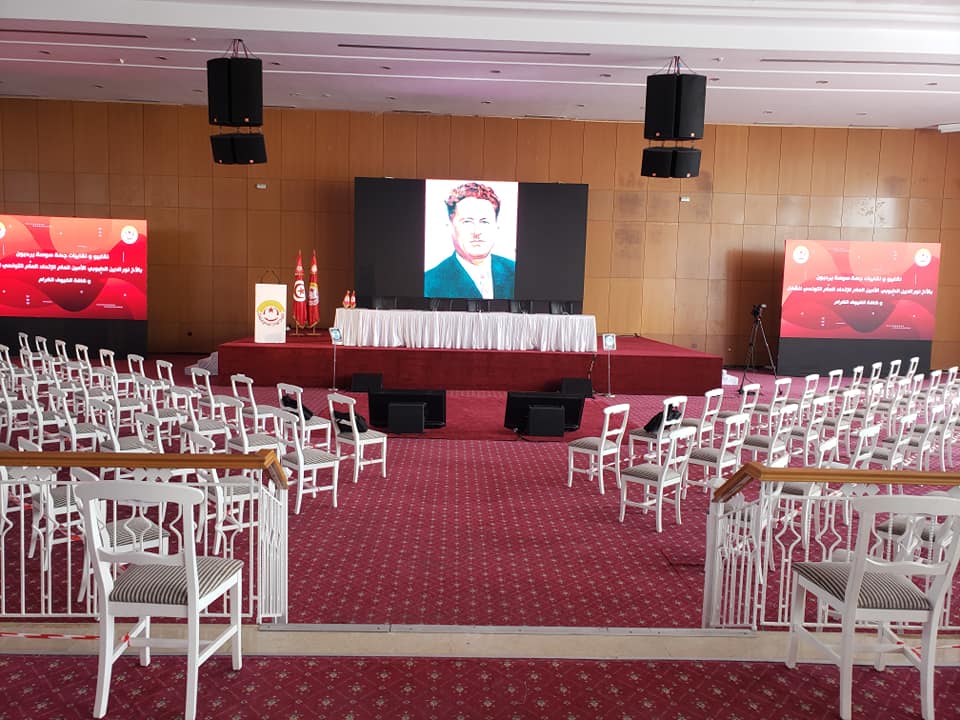 لجنة مكافحة كورونا تحمّل هؤلاء تداعيات مؤتمر الاتحاد