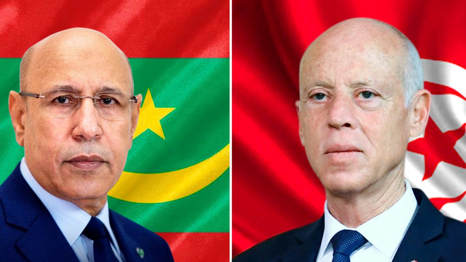 موريتانيا توجه مساعدات طبية إلى تونس