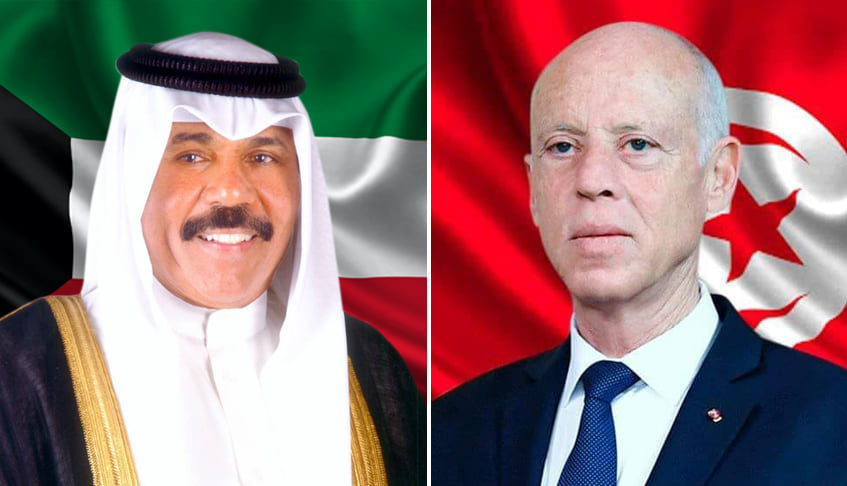 بداية من يوم غد /جسر جوي كويتي لتزويد تونس بالاوكسجين