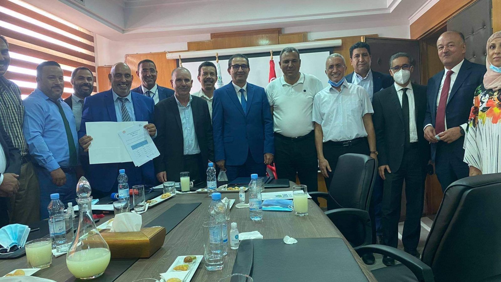 زيادات هامة في أجور موظفي هذا القطاع (وثيقة)