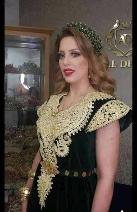 وفاة ملكة جمال تونسية سابقة