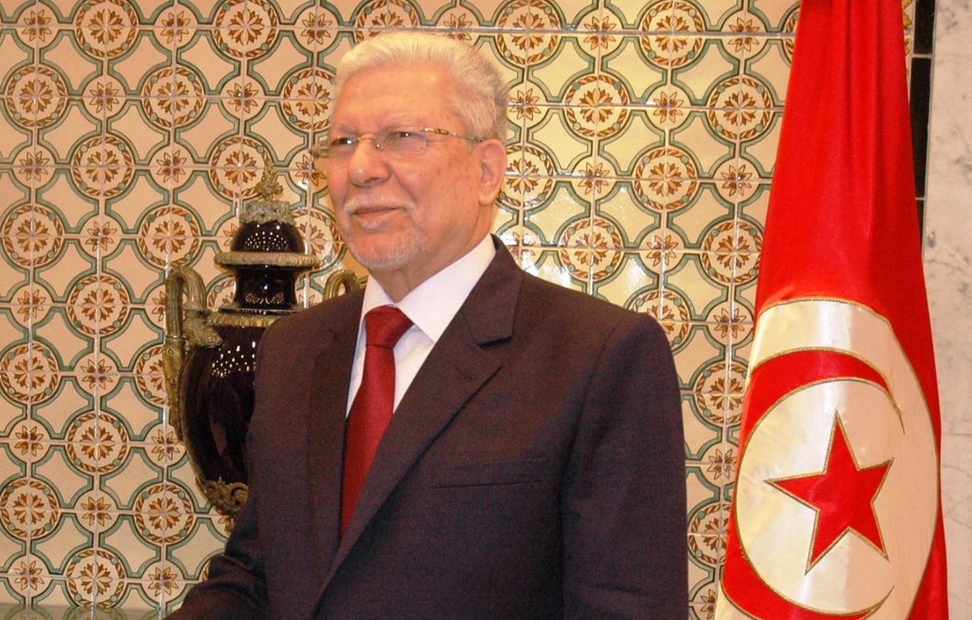 البكوش ينفي ما نسب إليه من تصريحات حيال هذا الشأن البكوش ينفي ما نسب إليه من تصريحات حيال هذا الشأن