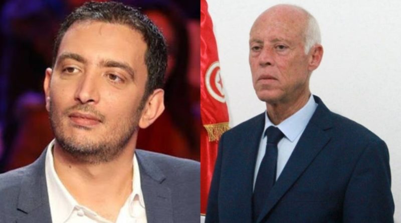 ياسين العياري: القوى العظمى كانت على علم بما سيحدث منذ يوم 11.. وهكذا تصرفت ياسين العياري: القوى العظمى كانت على علم بما سيحدث منذ يوم 11.. وهكذا تصرفت