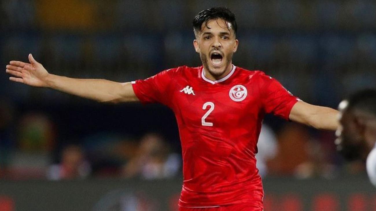 مفاجأة/مدرب سانت اتيان ينفي معرفته بوجدي كشريدة