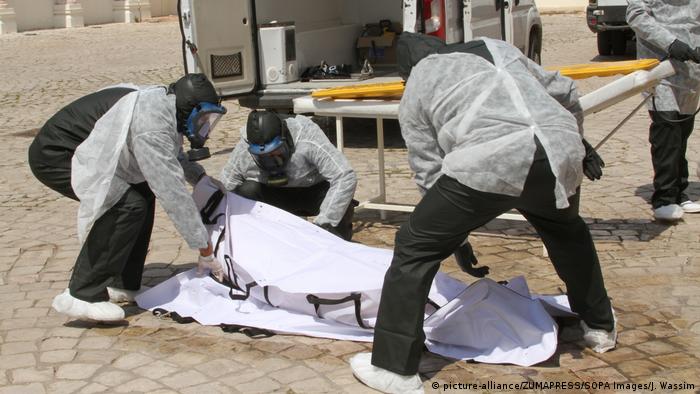 ارتفاع ملحوظ في عدد المتخوفين من كورونا حسب استطلاع للرأي