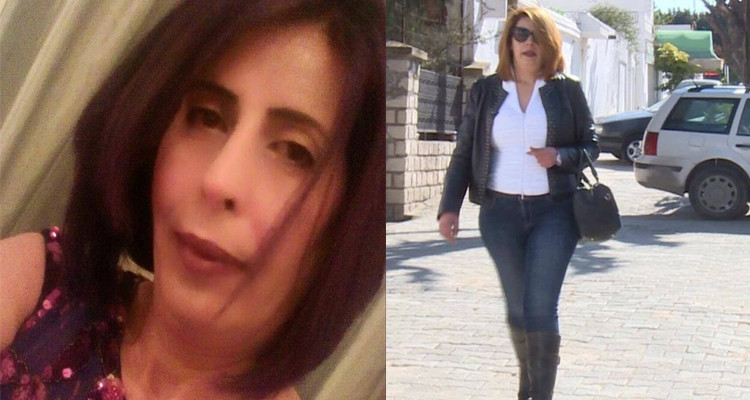 إحالة مدونة على الطب النفسي للتأكد من مدى سلامة مداركها العقلية