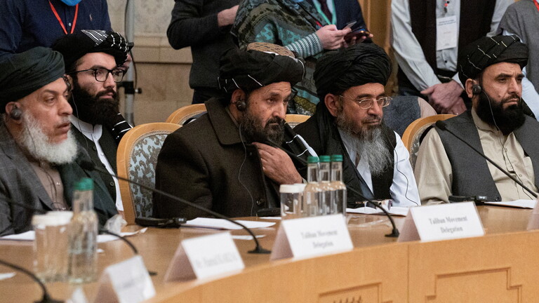 هل سيطرت طالبان فعلا على 85 بالمائة من أراضي أفغانستان؟ هل سيطرت طالبان فعلا على 85 بالمائة من أراضي أفغانستان؟