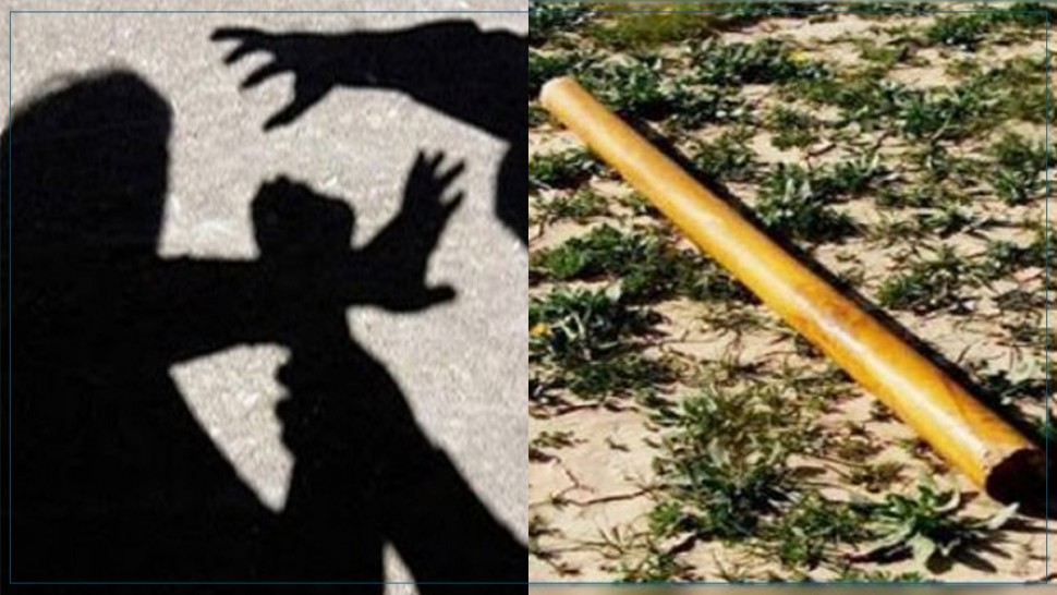 أخفت عن زوجها إصابتها بكورونا فضربها بهراوة على رأسها