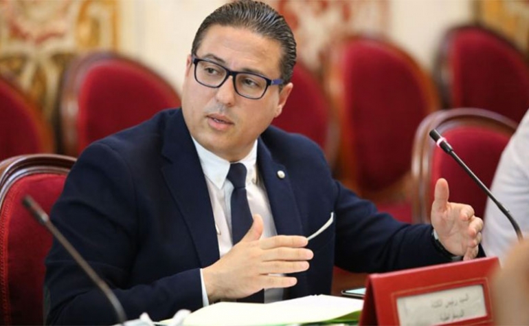 هشام العجبوني: الاستثمار بتونس في مهب الريح.. وهذا الدليل