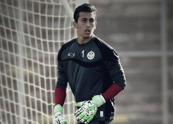 النادي الصفاقسي /الكشف عن موعد عودة  دحمان الى التمارين