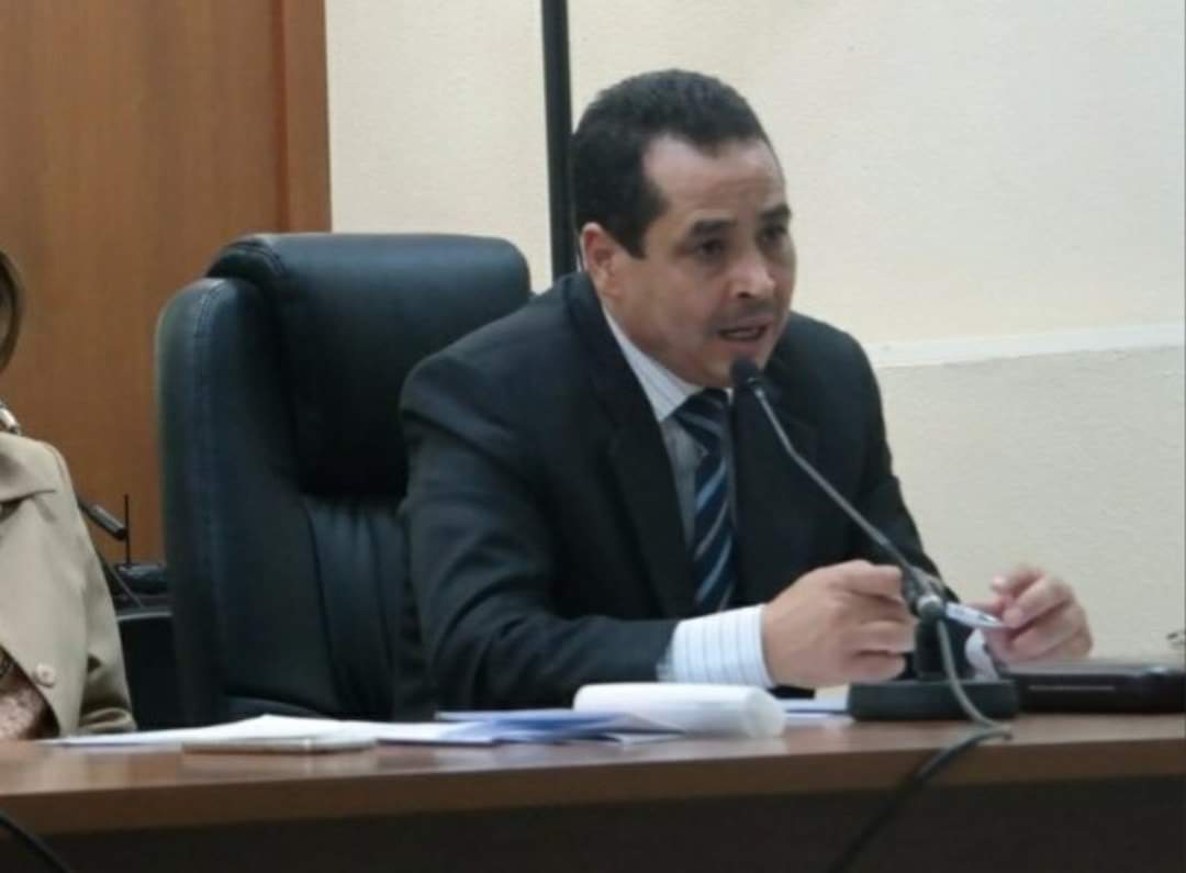 تأجيل البت في ملف البشير العكرمي