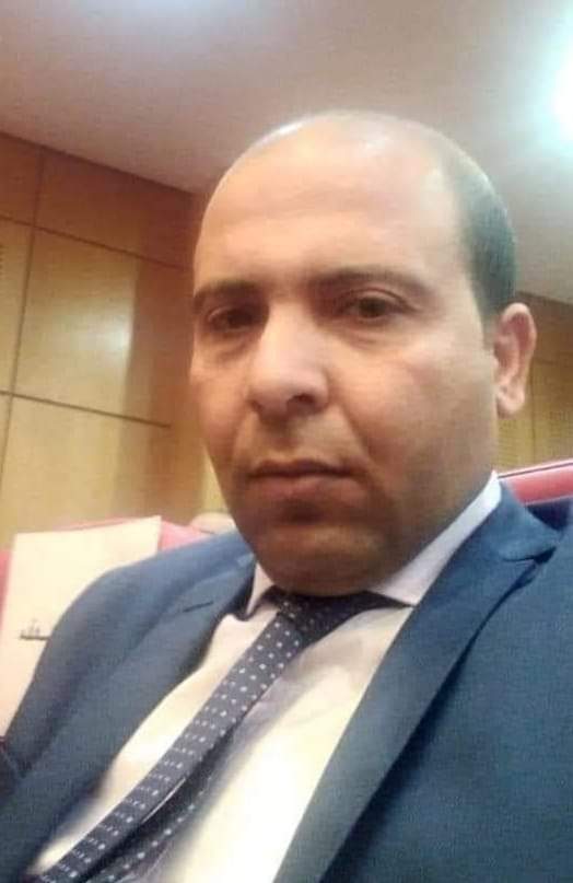 وفاة نائب في البرلمان