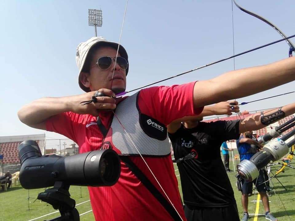 اولمبياد طوكيو/التونسي حماد ينهي منافسات الدور الأول في الرماية بالقوس في هذه المرتبة