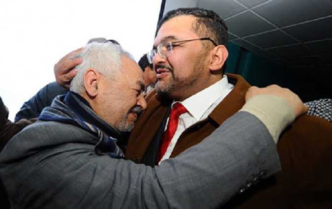 لطفي زيتون يدعو النهضة إلى عدم مواجهة الدولة