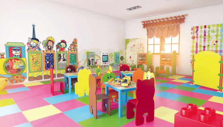 جمعية طب الأطفال تدعو إلى إيقاف عمل هذه المؤسسات النوادي جمعية طب الأطفال تدعو إلى إيقاف عمل هذه المؤسسات النوادي