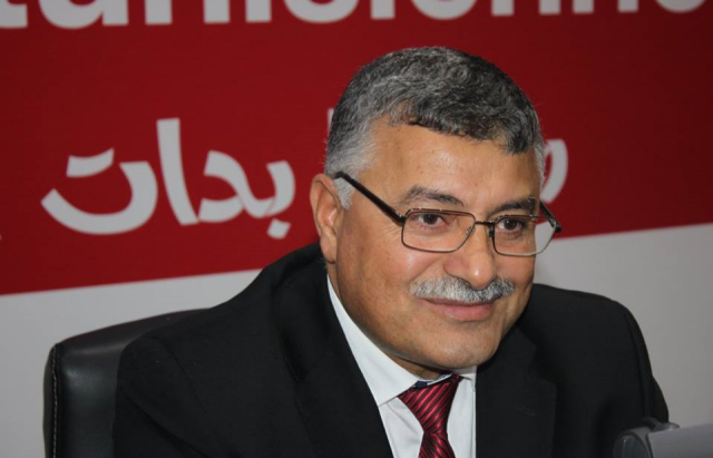 النهضة تدعو هؤلاء لتوحيد الصفوف في مواجهة الوباء النهضة تدعو هؤلاء لتوحيد الصفوف في مواجهة الوباء