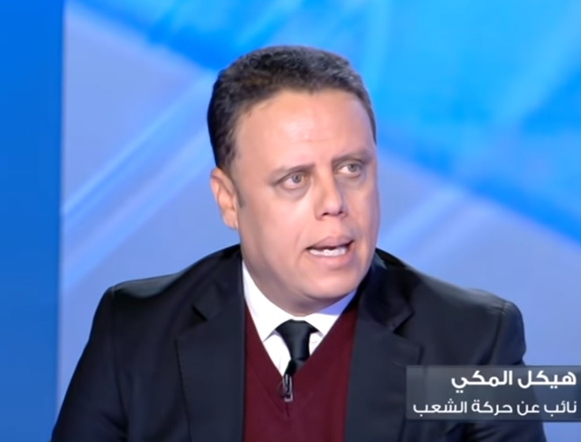 هيكل المكي يدعو إلى قلب المنظومة