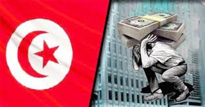 تونس أمام فرضية عدم الإيفاء بسداد دينها الخارجي لهذا السبب تونس أمام فرضية عدم الإيفاء بسداد دينها الخارجي لهذا السبب