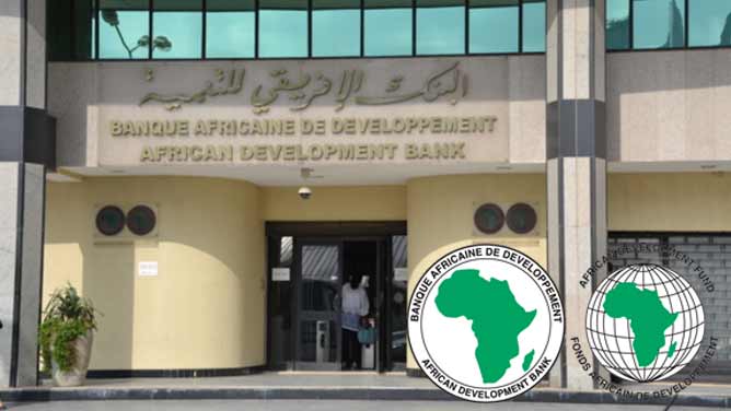 قرض بهذا المبلغ من البنك الأفريقي للتنمية لإنعاش الاقتصاد قرض بهذا المبلغ من البنك الأفريقي للتنمية لإنعاش الاقتصاد