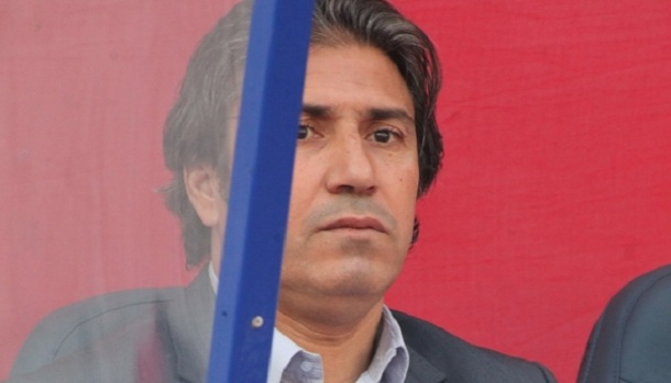 عبارات عنصرية تطال نبيل الكوكي بالدوري الجزائري عبارات عنصرية تطال نبيل الكوكي بالدوري الجزائري