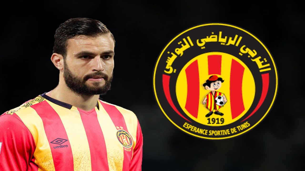 الترجي يوافق على تسريح النقاز لكن بشروط