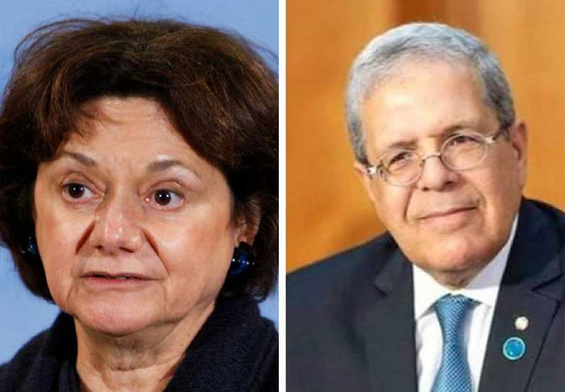 الأمم المتحدة تتابع عن كثب تطورات الوضع في تونس الأمم المتحدة تتابع عن كثب تطورات الوضع في تونس