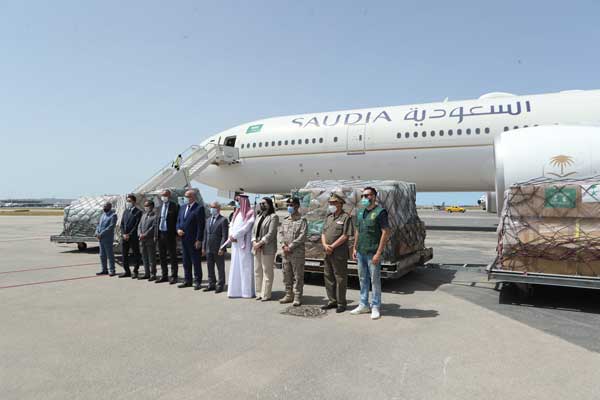 النهضة تثمّن جهود قيس سعيّد في جلب التلاقيح النهضة تثمّن جهود قيس سعيّد في جلب التلاقيح