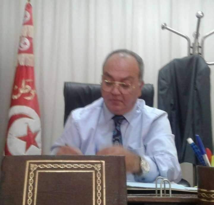 وفاة معتمد بفيروس كورونا