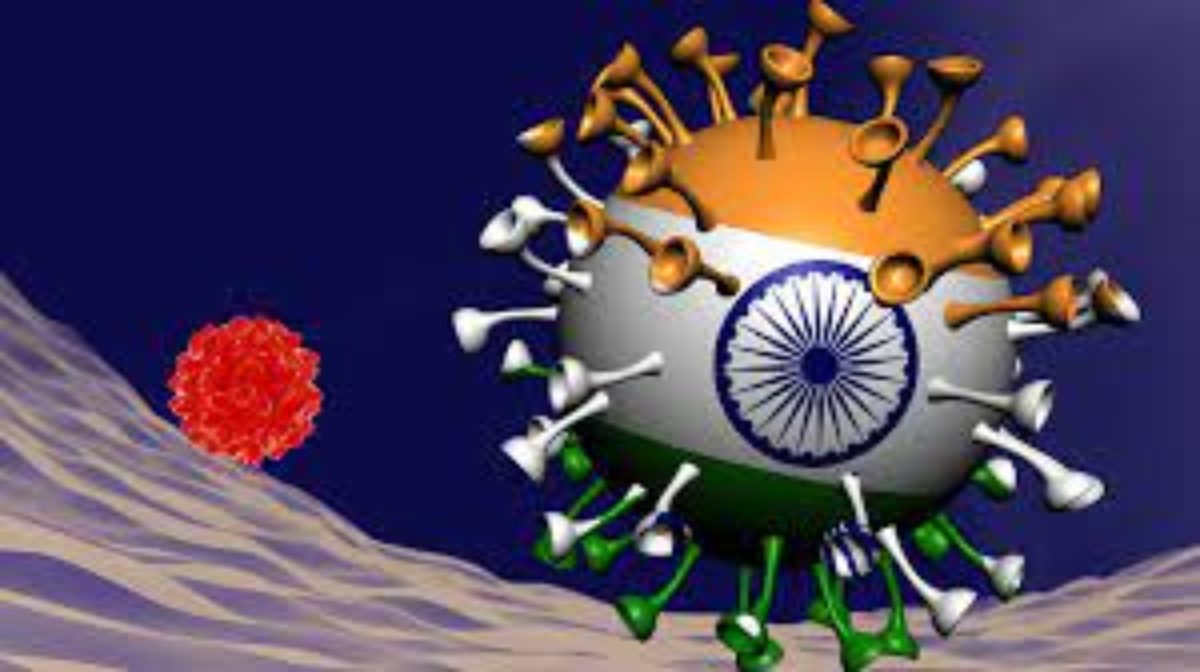 هذا الحل الوحيد لمجابهة سلالة “دلتا” المتحوّرة هذا الحل الوحيد لمجابهة سلالة “دلتا” المتحوّرة