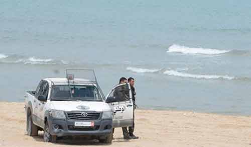 إخلاء جميع شواطئ هذه الولاية إخلاء جميع شواطئ هذه الولاية