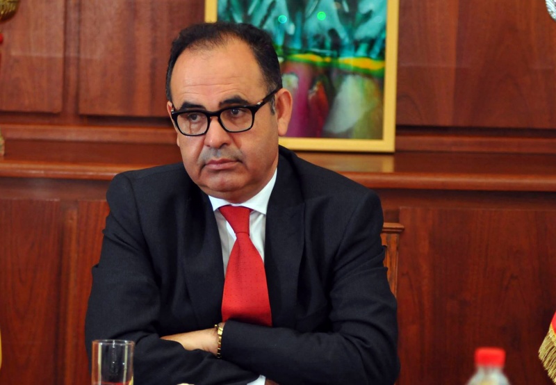 كورشيد/ قرارات قيس سعيد سياسية ولا تحتاج تفسيرا للدستور كورشيد/ قرارات قيس سعيد سياسية ولا تحتاج تفسيرا للدستور