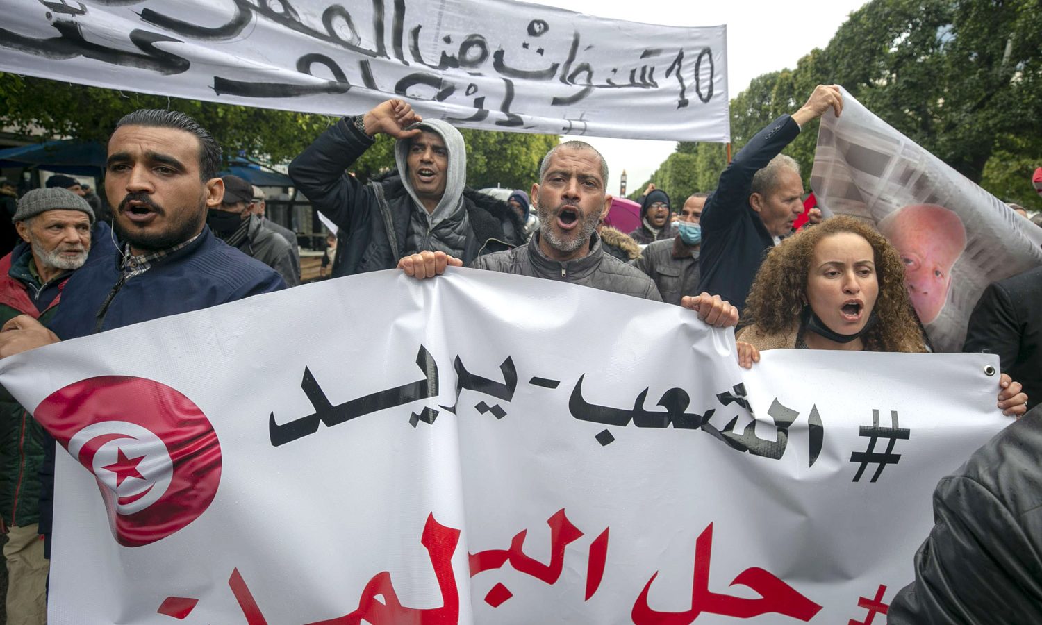 عاجل/ رفع الحصانة عن كل النواب