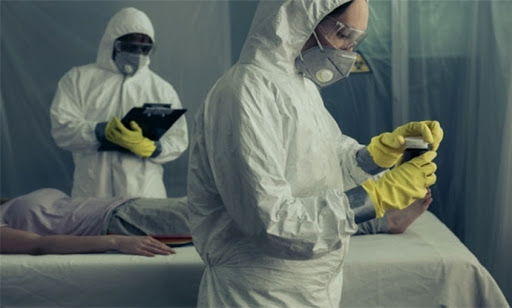 في أقل من أسبوع/ حالة وفاة ثالثة بكورونا لأحد تلامذة الباكالوريا في أقل من أسبوع/ حالة وفاة ثالثة بكورونا لأحد تلامذة الباكالوريا