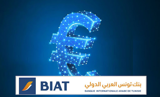 مساهمة قيمة للـBIAT في أول عملية مبتكرة لنقل العملة الرقمية