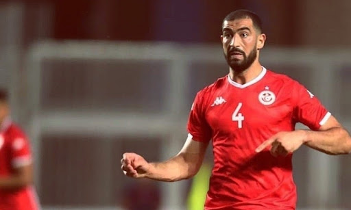 مرياح في طريقه للتعاقد مع العين الاماراتي