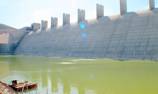 الكاف: غرق قاصرين في سد وادي سراط