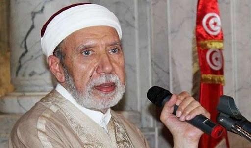 مفتي الجمهورية: عيد الأضحى يوافق هذا اليوم مفتي الجمهورية: عيد الأضحى يوافق هذا اليوم