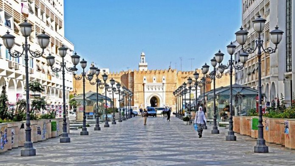 إقرار الحجر الصحي الشامل بمعتمديات صفاقس الكبرى إقرار الحجر الصحي الشامل بمعتمديات صفاقس الكبرى