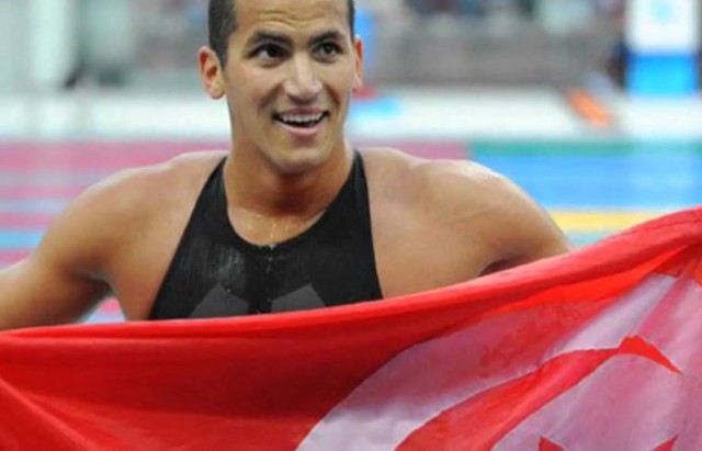 الملولي: هذا ما طالبني به رئيس الجامعة الدولية للسباحة الملولي: هذا ما طالبني به رئيس الجامعة الدولية للسباحة