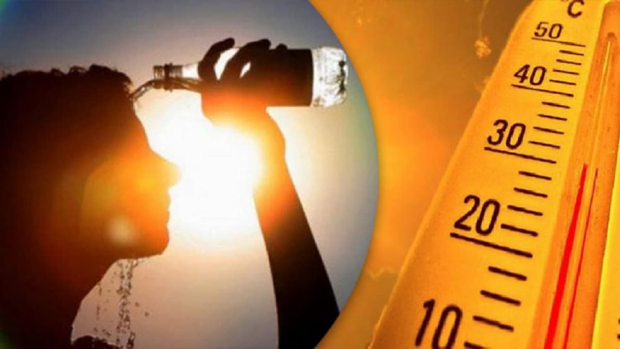 بداية من الأحد.. ارتفاع ملحوظ في درجات الحرارة
