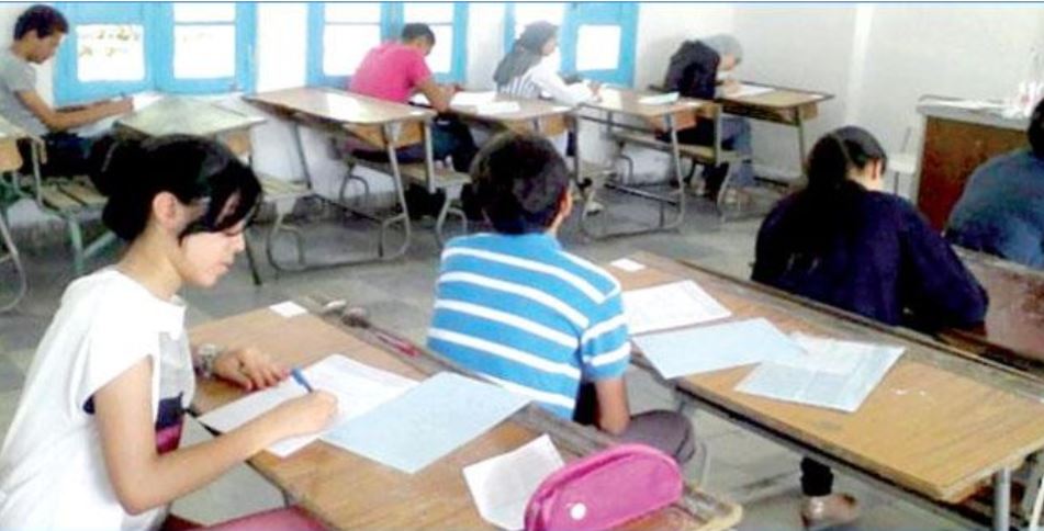 هذه نسبة النجاح في “السيزيام”